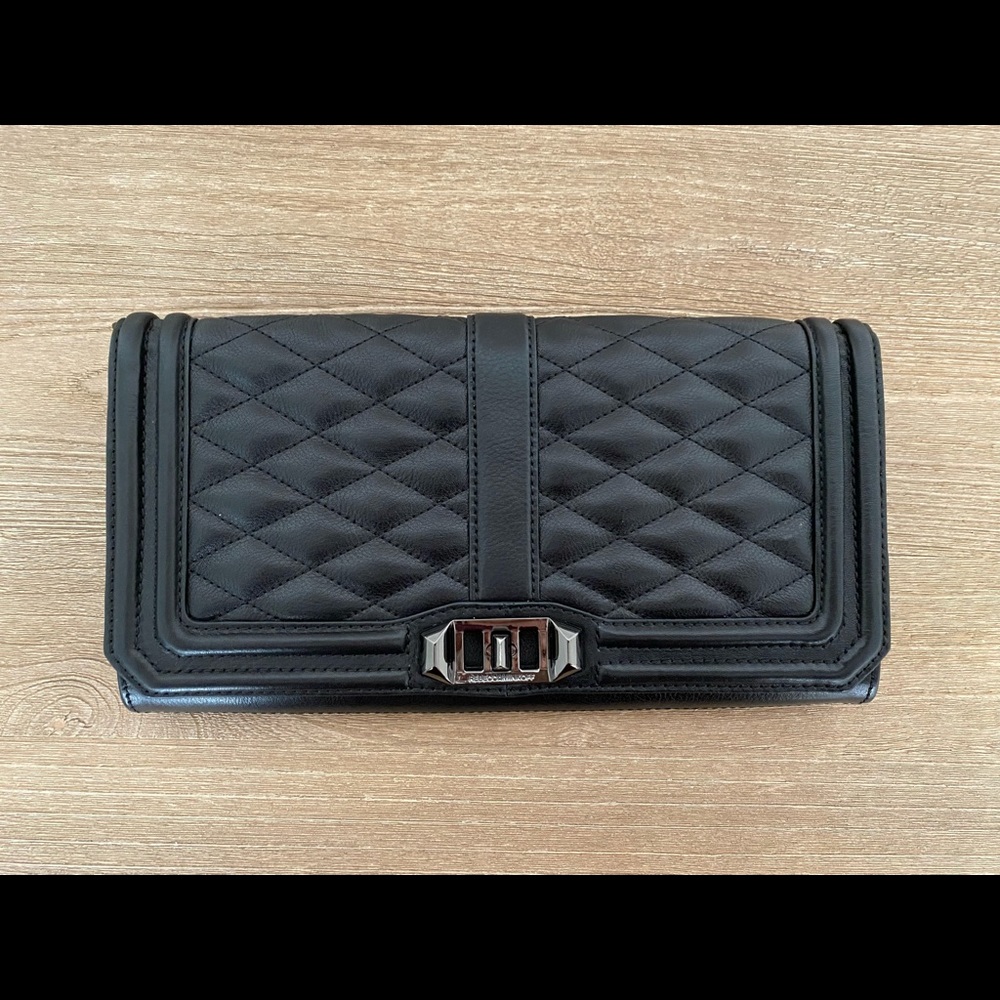 Rebecca Minkoff Clutch